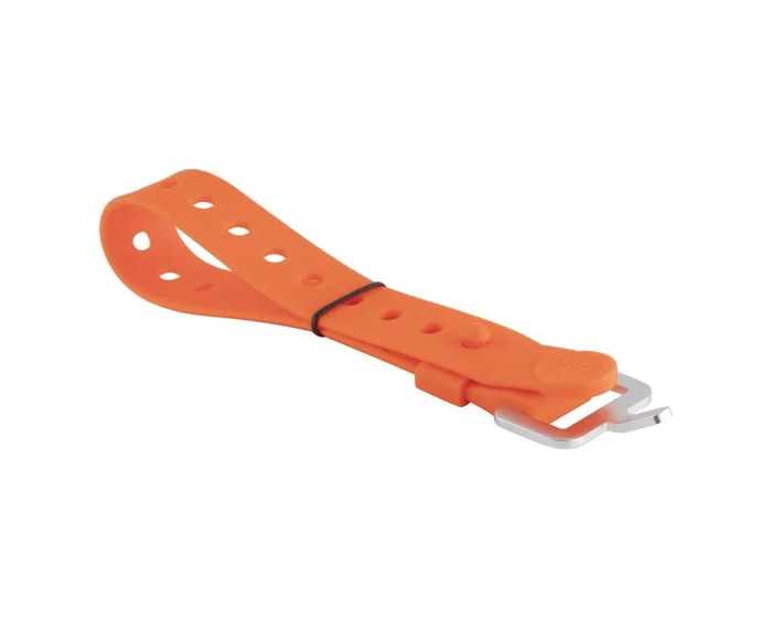 Nite Ize GearPro Utility Strap (Orange) (12″)