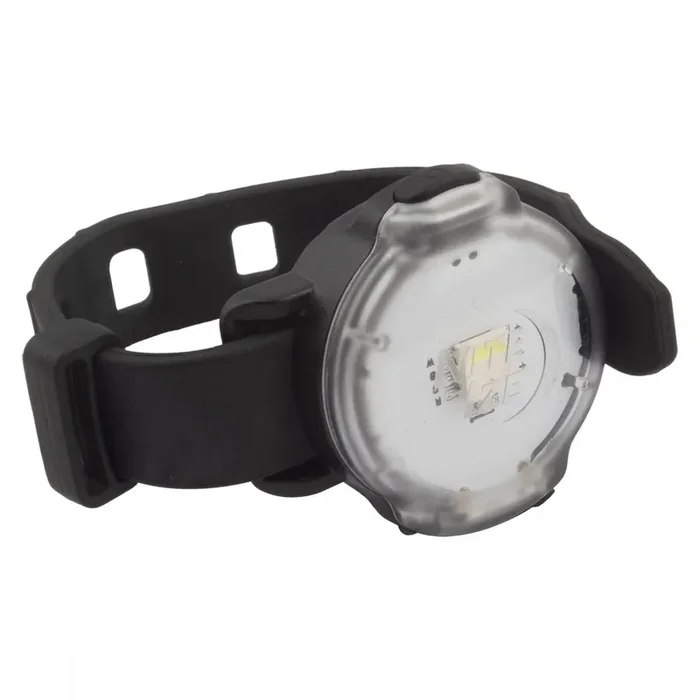 Nite Ize GoLit Visibility LED USB Front Micro USB Black