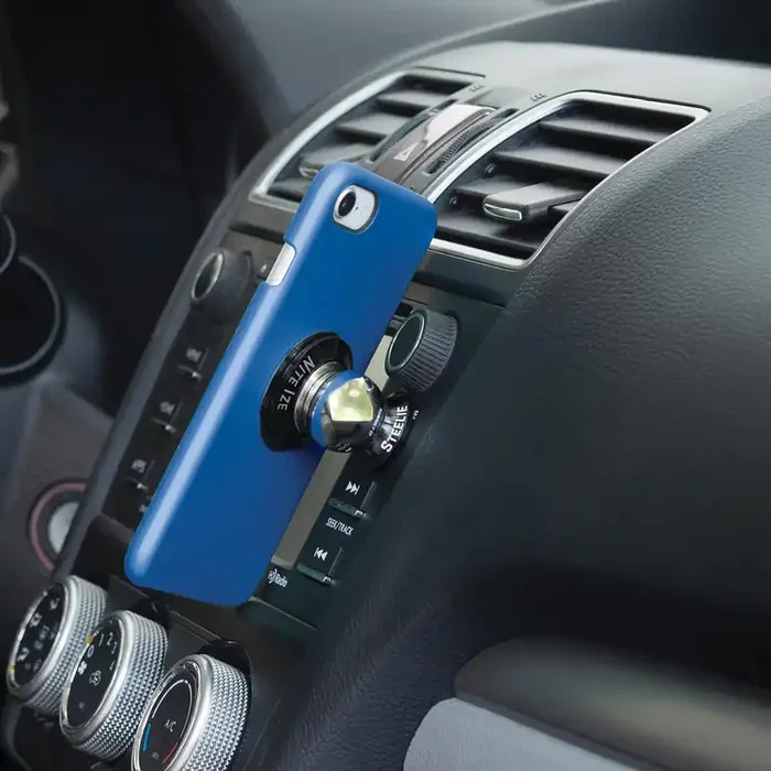 Nite Ize Steelie Orbiter Dash Kit Steelie Orbiter Dash Kit