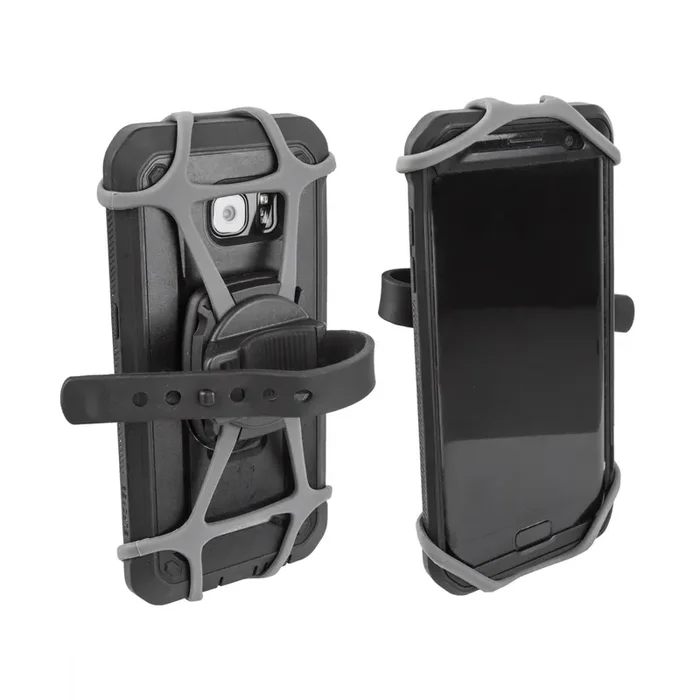 Nite Ize Wraptor Rotating Smartphone Bar Mount Handlebar Universal