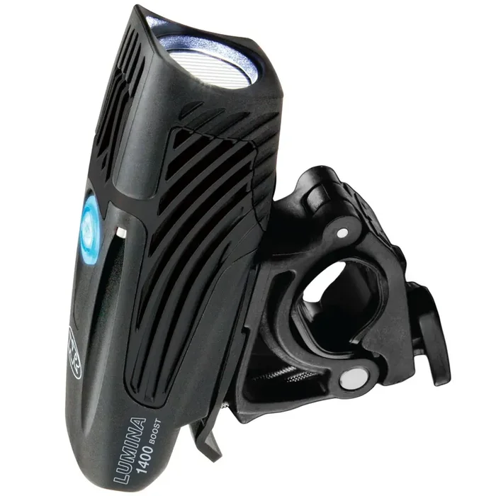 NiteRider Lumina Boost 1400 Headlight