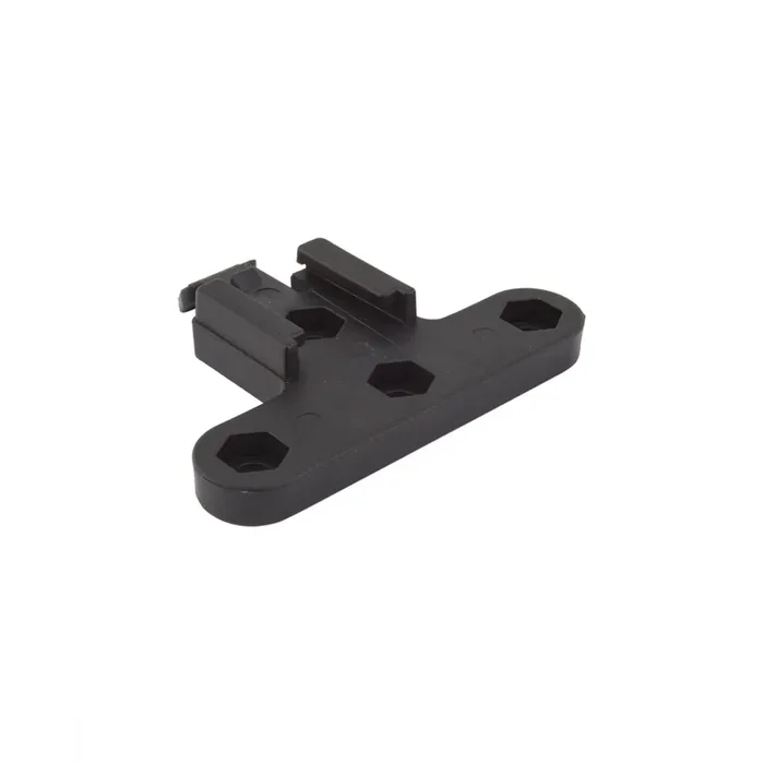 Niterider Taillight Rack Mount Rear Rear Rack Bracket