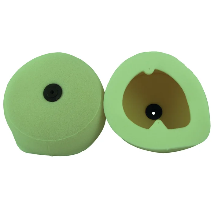 No Toil Pre-Oiled Fast Air Filter – Kawasaki KX125 | KX250 | 1994-2007