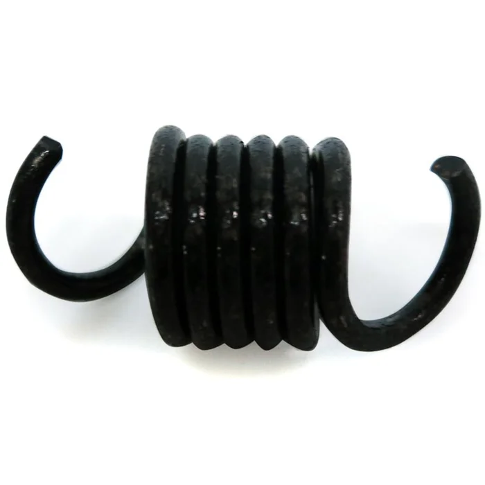 Noram Black Clutch Spring