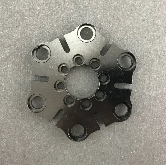 Noram Cheetah Clutch Lever Support