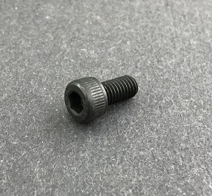 Noram Cheetah Clutch Sprocket Head Cap Screw