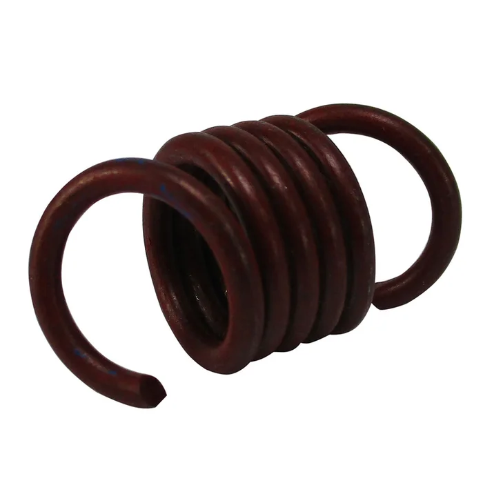 Noram Clutch Red Spring
