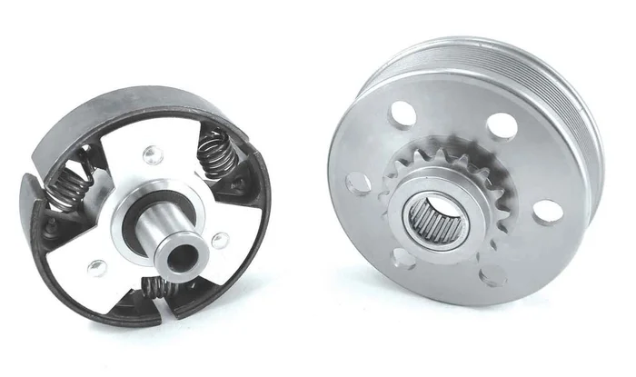 Noram Mini Cup Clutch – #35 Chain – 16 Tooth