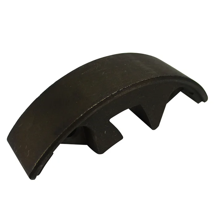 Noram Mini Cup Clutch Shoe