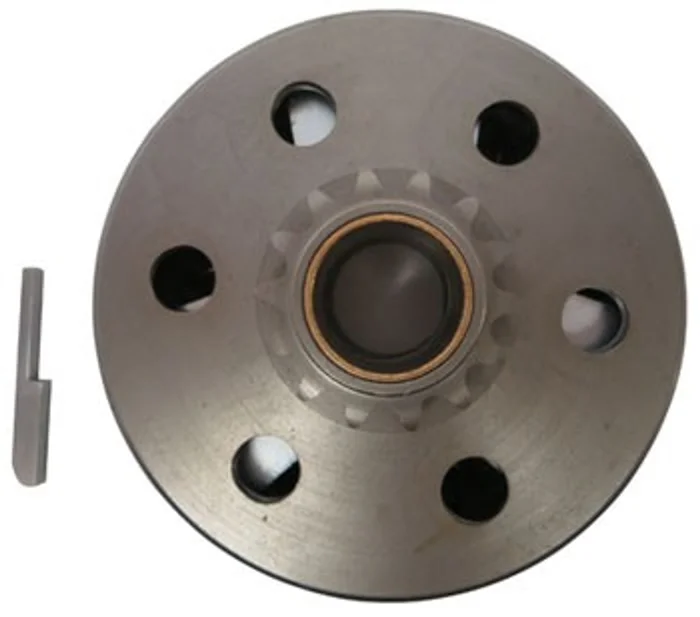 Noram Star Clutch – #35 Chain – 14 Tooth