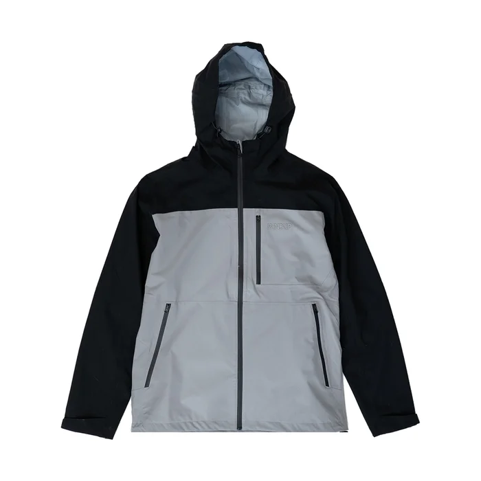 Obsidian/Smoke Grey