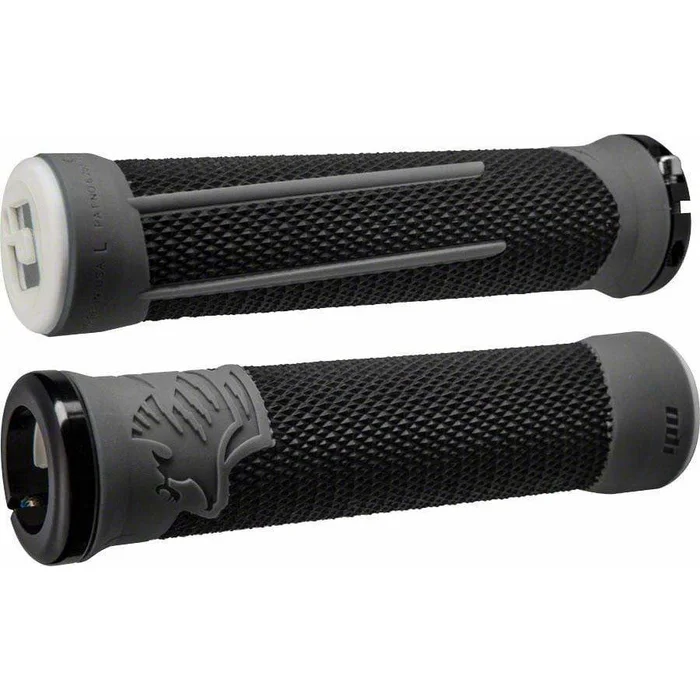 ODI AG2 Bike Handlebar Lock-On Bike Grips