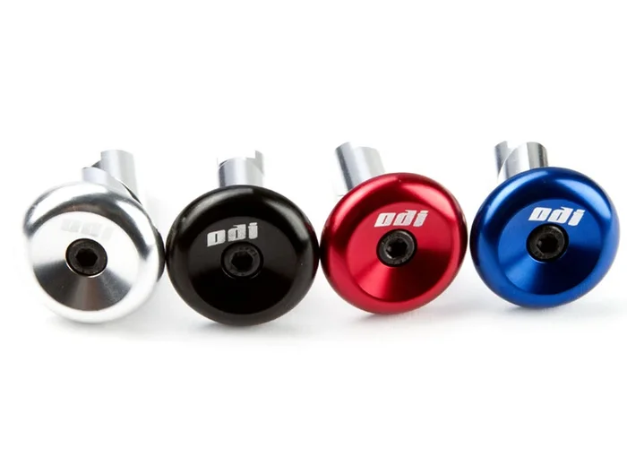 ODI Alloy Bar Ends