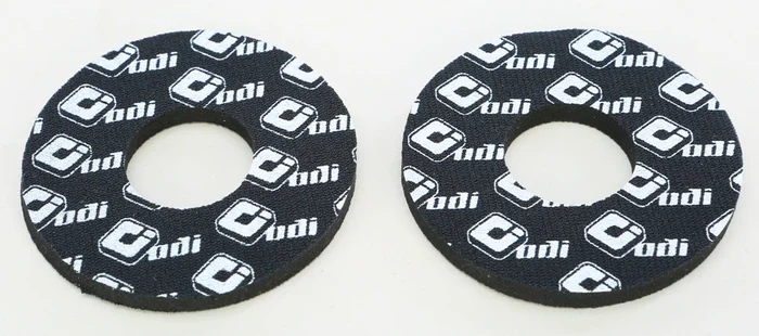 ODI Grip Donuts – Black