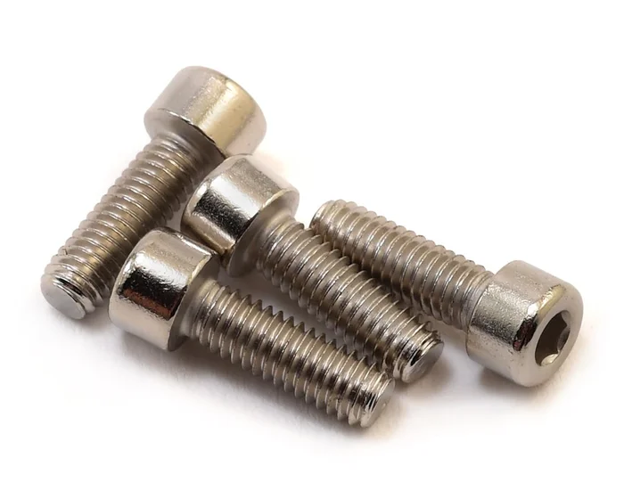ODI Lock-Jaw Clamp Replacement Bolts