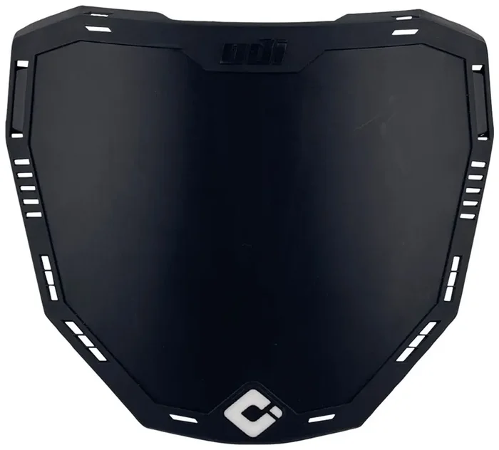 ODI Universal Number Plate