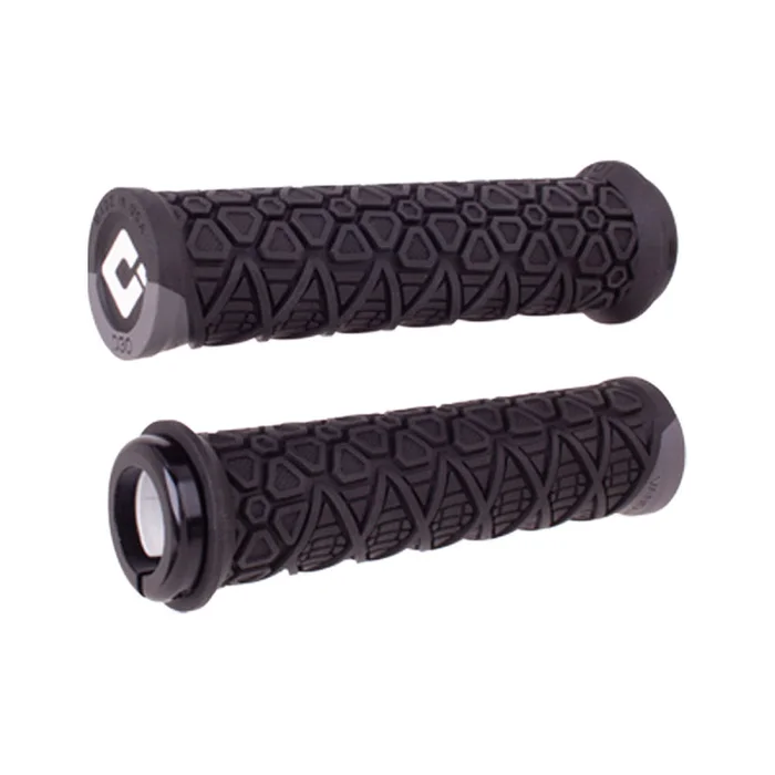 ODI Vanquish Lock-On Grips