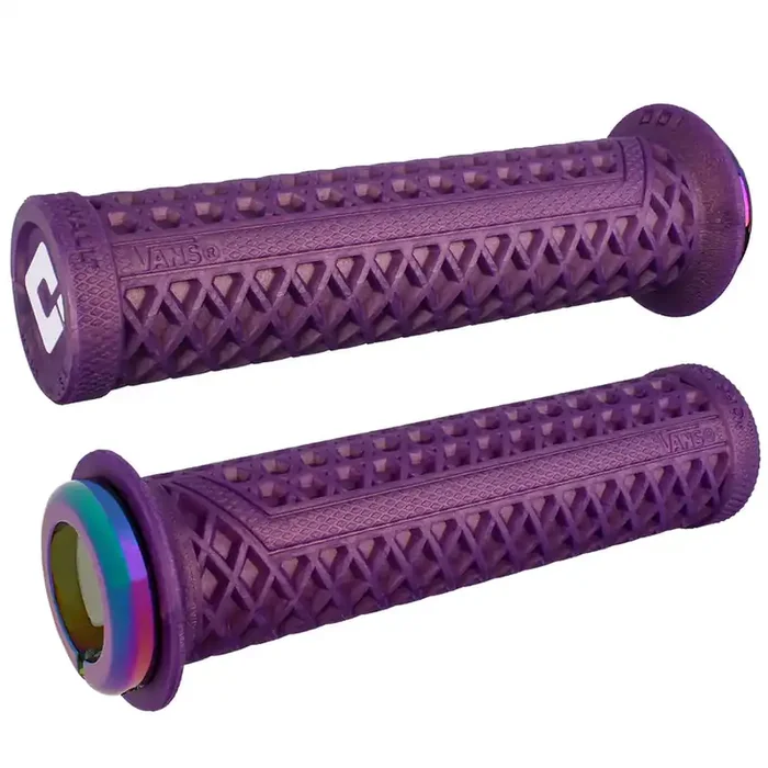 ODI Vans 2.1 Lock On Grips