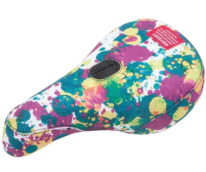 Odyssey Aaron Ross Splatter Pivotal Seat