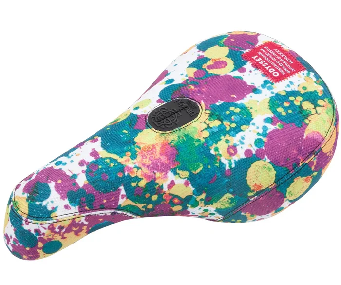 Odyssey Aaron Ross Splatter Pivotal Seat