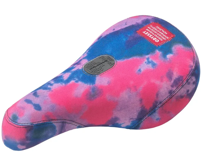 Odyssey Aaron Ross Tie-Dye Pivotal Seat