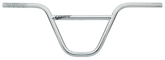 Odyssey Boss V2 Bars