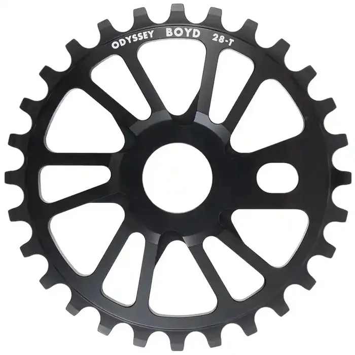 Odyssey Boyd Sprocket