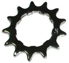 ODYSSEY CASSETTE COGS