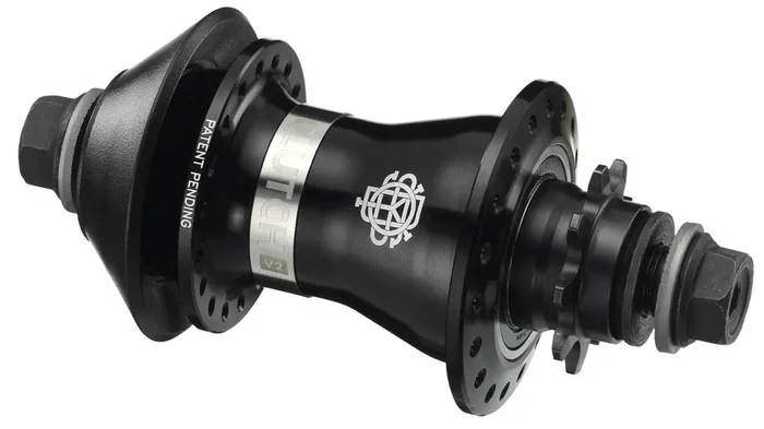 ODYSSEY CLUTCH V.2 FREECOASTER HUB