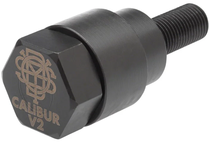 Odyssey Crank Puller for Calibur V2 Crankset