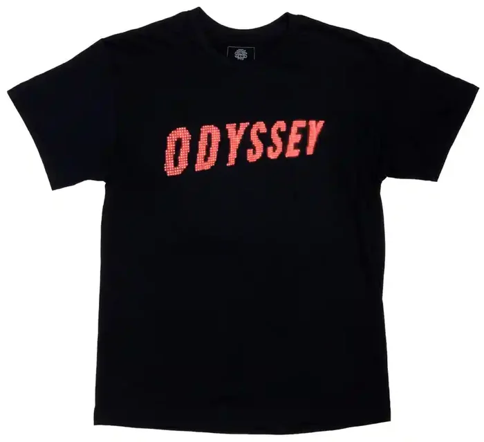 Odyssey Electronical T-Shirt