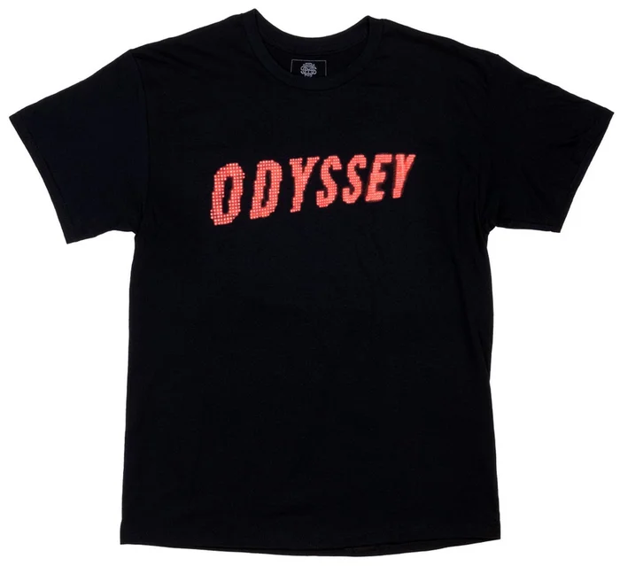 Odyssey Electronical T-Shirt