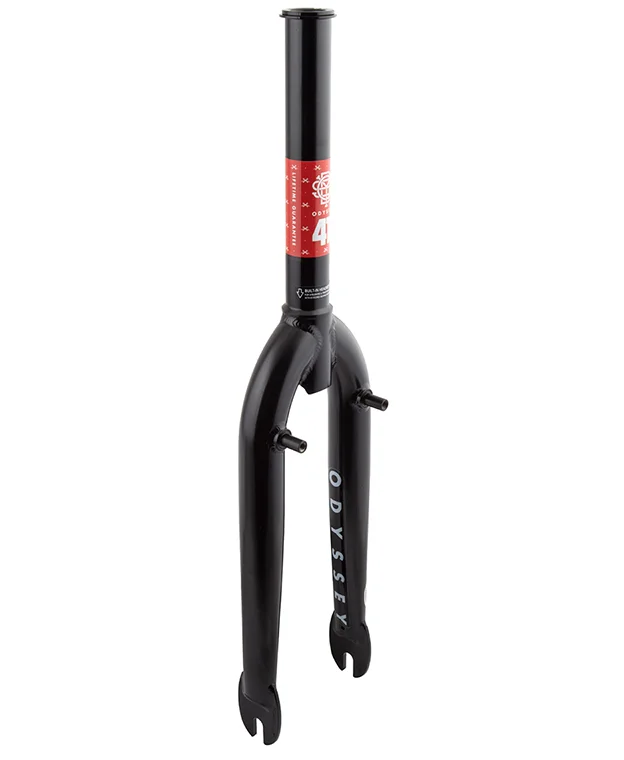 Odyssey F-Zero 20″ Forks