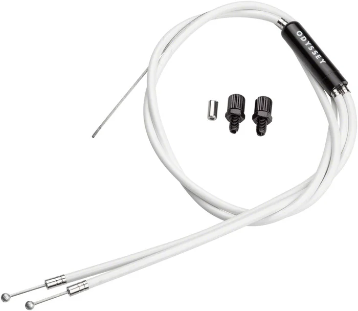 Odyssey G3 Lower Gyro Cable – Universal White