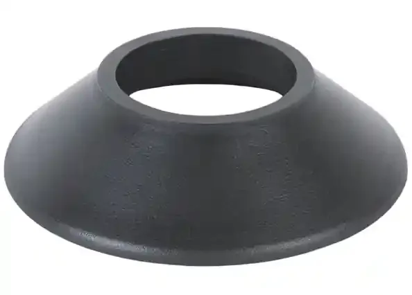 Odyssey / GSPORT PC Front Hub Guard