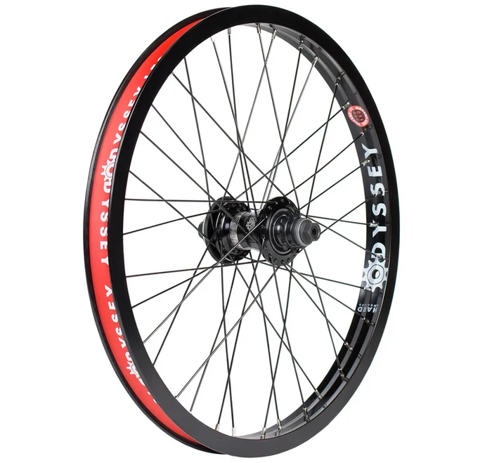 Odyssey Hazard Lite Freecoaster Wheel