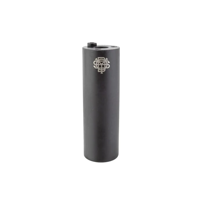 Odyssey JPEG 14mm Peg 4.5″ 14mm With 3/8″ Adaptor Sold Individually Black