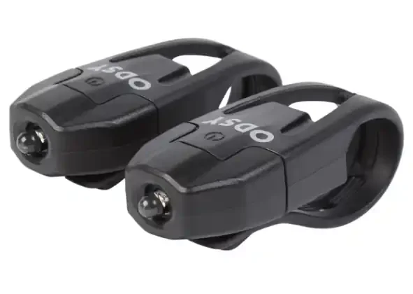 Odyssey L.E.D Bike Lights