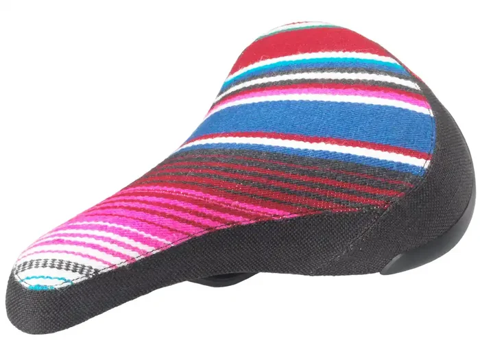 Odyssey Mexican Blanket Railed Seat