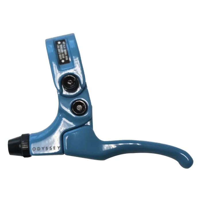Odyssey Mono Levers Ocean Blue LH