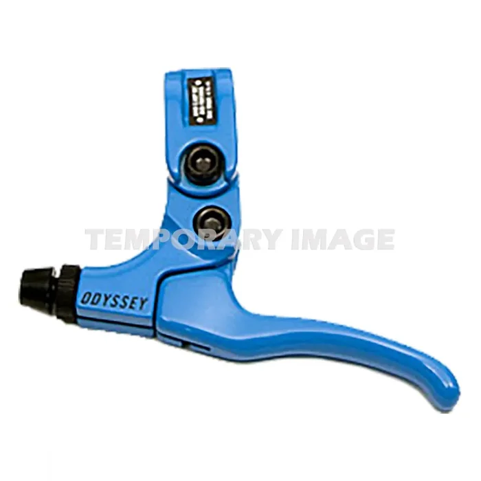 Odyssey Mono Levers Ocean Blue RH