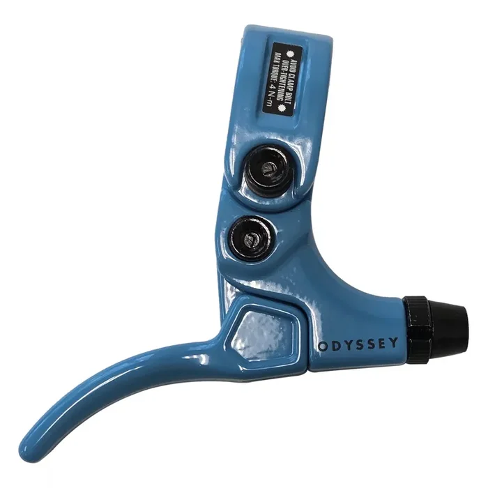 Odyssey Mono Levers Ocean Blue RH