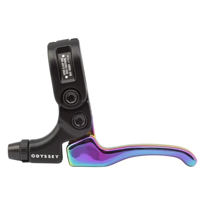 Odyssey Mono Levers Oil Slick LH