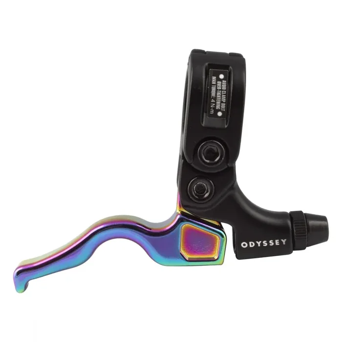 Odyssey Mono Levers Oil Slick RH