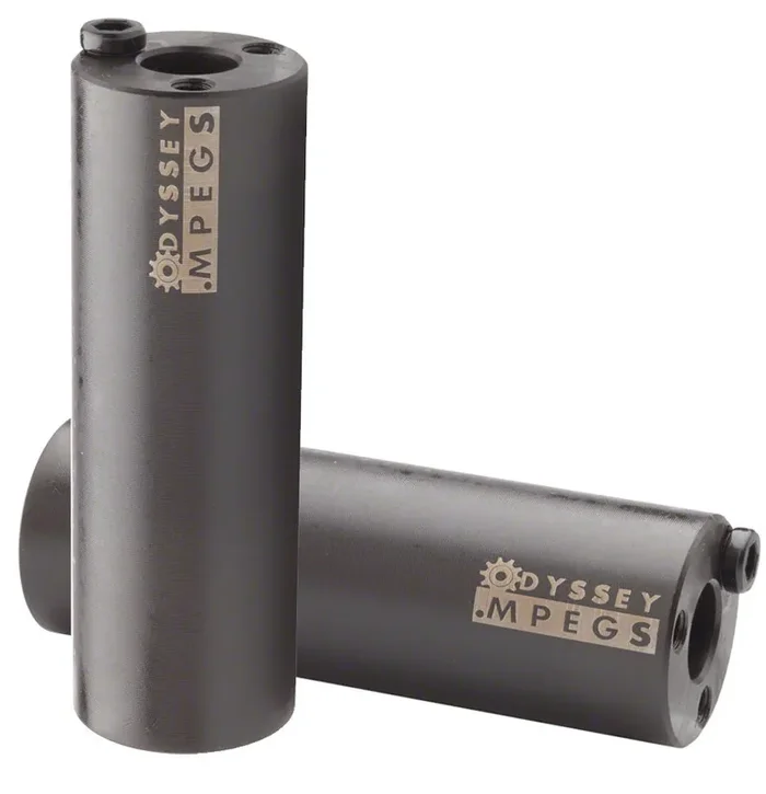 ODYSSEY MPEG PEGS PAIR