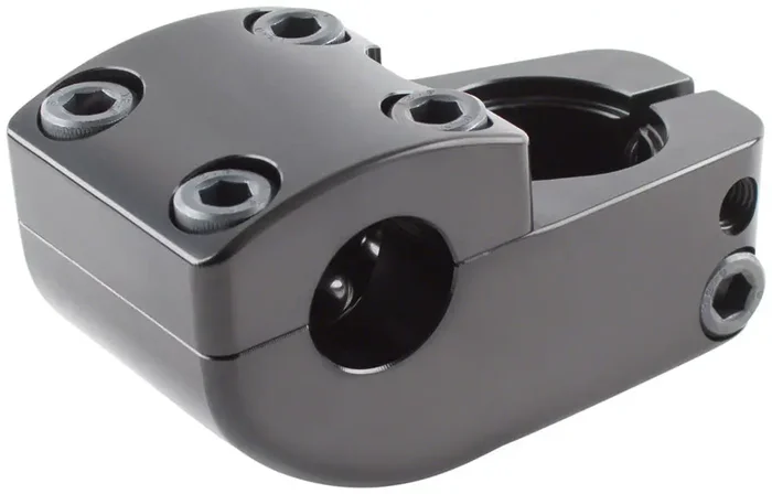 Odyssey Nord Stem Top Load (Black) Matt Nordstrom Signature Edition