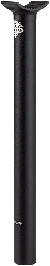 Odyssey Pivotal Seatpost – 27.2mm 200mm Black