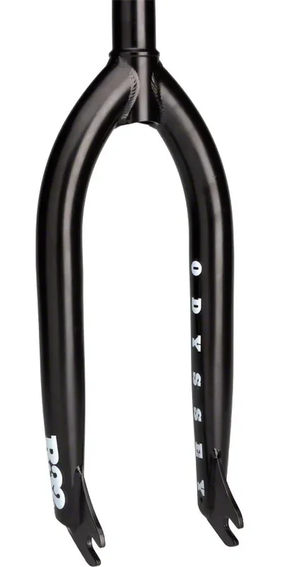 Odyssey R32 20″ Fork Black 3/8″ 32mm Offset