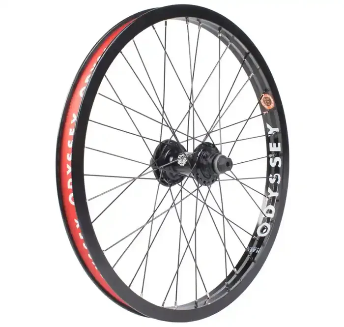 Odyssey Seven KA Cassette Wheel