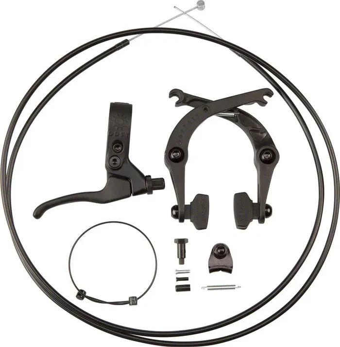 ODYSSEY SPRINGFIELD “U” BRAKE / LEVER KIT